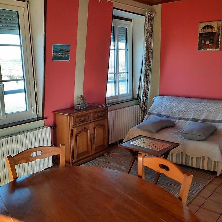 Apartamento Le Pigeonnier Le Tréport Exterior foto